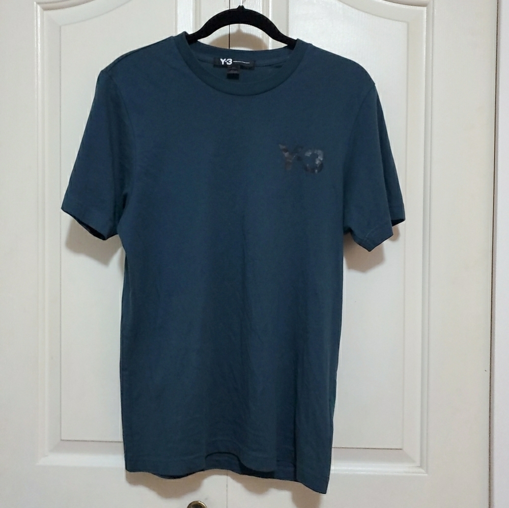 Y-3 - T-shirt - Small